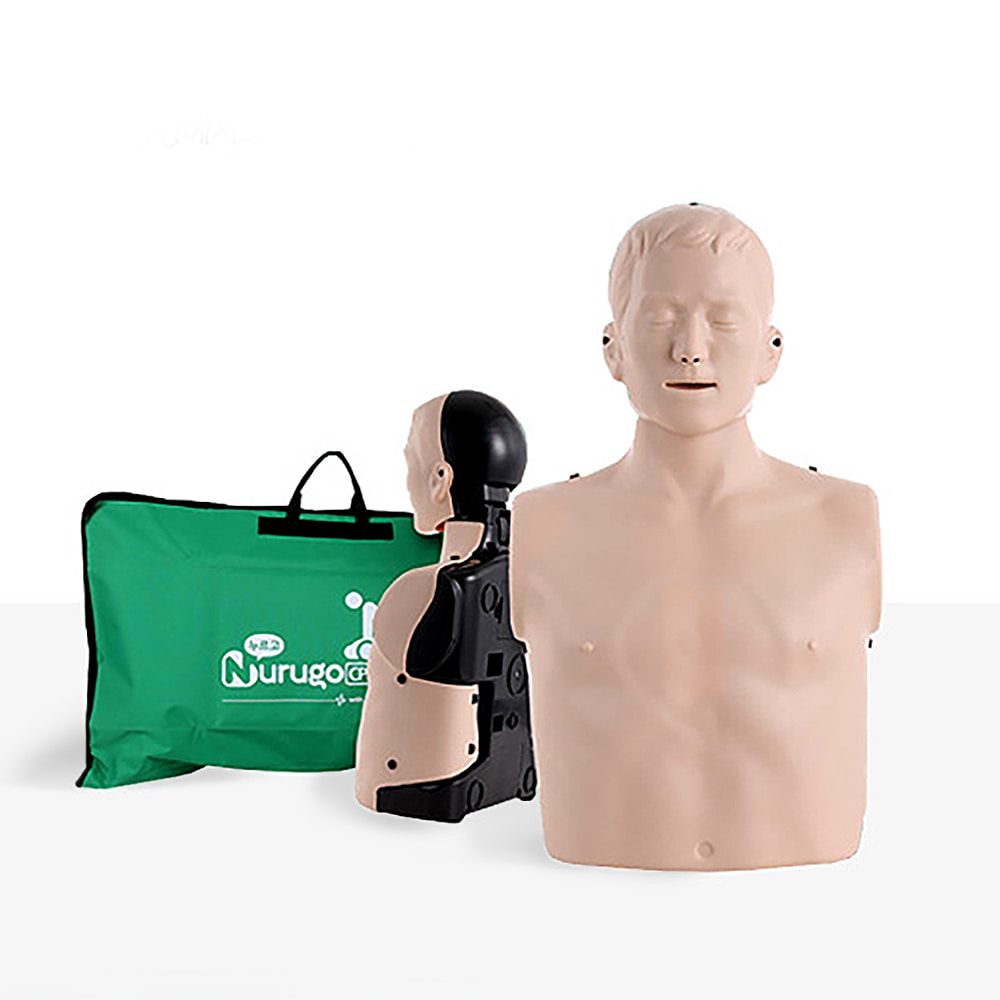 [BEST CPR] CPR 애니인형(L300)
